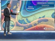 Sembra primavera, ma non durerà ancora molto