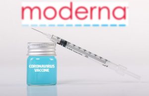 Vaccini, entro domani in arrivo a Pratica di Mare 344 mila dosi di “Moderna”. Dal 20 aprile Johnson&Johnson