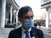 Guerra in Ucraina: sanità lombarda in pre-allerta