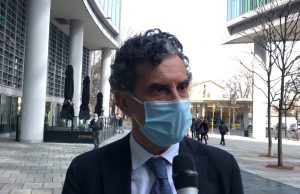 Guerra in Ucraina: sanità lombarda in pre-allerta