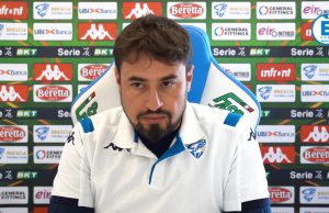 Clotet, “non temiamo nessuno, pensiamo di poter battere chiunque se siamo noi stessi”