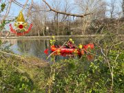 Palazzolo, ancora nessun traccia della 70enne scomparsa ieri pomeriggio