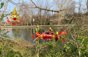 Palazzolo, ancora nessun traccia della 70enne scomparsa ieri pomeriggio