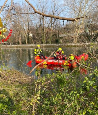 Palazzolo, ancora nessun traccia della 70enne scomparsa ieri pomeriggio