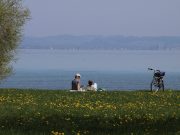 Pasqua: un italiano su quattro torna a viaggiare