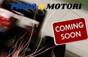 Nuova stagione di Pirlo&Motori: la F1 entra nelle case dei bresciani