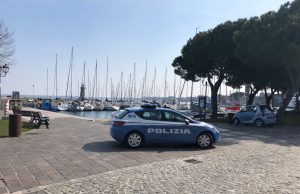 Controlli a Desenzano: 74 persone identificate, sanzioni a 2 locali