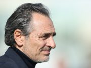 Prandelli lascia la Fiorentina: “Sono consapevole che la mia carriera di allenatore possa finire qui”