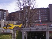 “Si conferma la riduzione del numero di ricoveri” e calano anche gli accessi in Ps