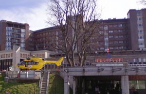 “Si conferma la riduzione del numero di ricoveri” e calano anche gli accessi in Ps