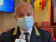 Novelli: “Misure necessarie per aiutarci a prevenire il contagio”