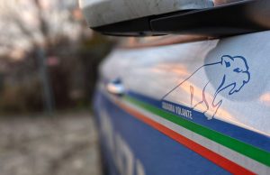 Violentatore seriale arrestato dopo un inseguimento