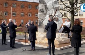 Covid-19, il regalo di Indaco al Civile nella Giornata Nazionale di ricordo delle vittime del Covid