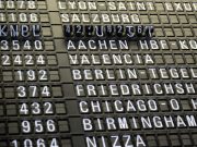 Pasqua all’estero? Obbligatori due tamponi e isolamento