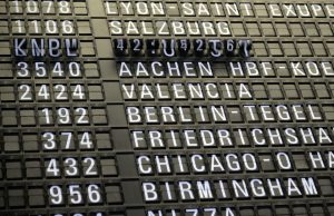 Pasqua all’estero? Obbligatori due tamponi e isolamento