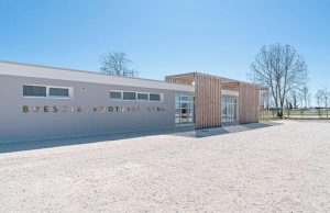 Il limbo del Brescia Calcio, sospeso a metà classifica