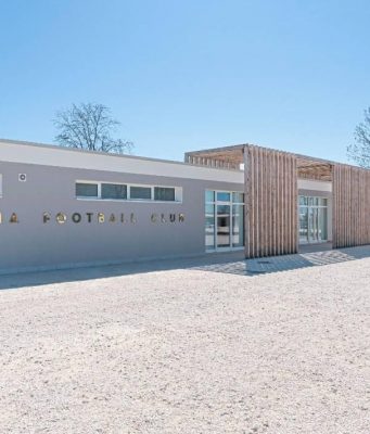 Il limbo del Brescia Calcio, sospeso a metà classifica