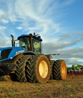 Il colpo di coda dell’inverno colpisce l’Italia: danni a frutta e verdura