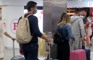 Nove milioni gli italiani in viaggio per il ponte del 2 giugno