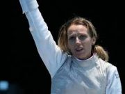 Valentina Vezzali è il nuovo Sottosegretario del Governo Draghi con delega allo sport