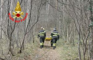 Idro: pensionato muore travolto dal trattore