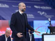 Buscaglia: “Dobbiamo fare di tutto per conquistare la vittoria, non abbiamo alternative”