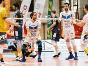 I Tucani liquidano Castellana in due match, ora si vola ai quarti per il derby