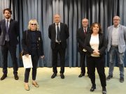 Bcc Agrobresciano, l’assemblea dei soci. Scalvenzi “non abbiamo abbiamo fatto mancare il nostro sostegno”