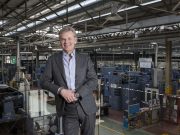 Franco Gussalli Beretta dal 31 maggio guiderà gli industriali bresciani per i prossimi 4 anni