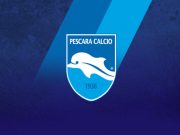 Ultim’ora: un positivo nel Pescara, fra poco dovrebbe giocare con il Brescia