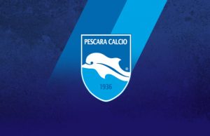 Ultim’ora: un positivo nel Pescara, fra poco dovrebbe giocare con il Brescia