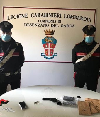 Una ragazza contesa la motivazione dell’agguato di Montichiari. Il 13enne è stato tolto alla famiglia