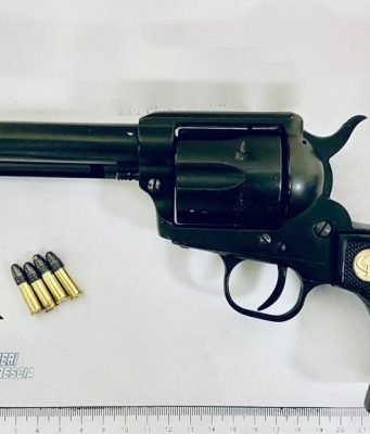 Agguato di Montichiari: niente convalida del fermo, ma custodia cautelare per il 27enne. Le motivazioni del Gip