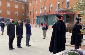 Oggi è il 169° anniversario dalla fondazione della Polizia: “Avremmo voluto festeggiare tra la gente di Brescia”