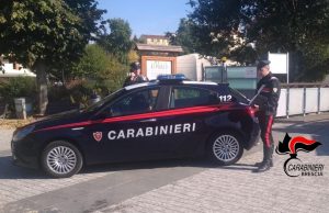 Minacce per ottenere un risarcimento dall’ex socio, scatta il codice rosso per un imprenditore