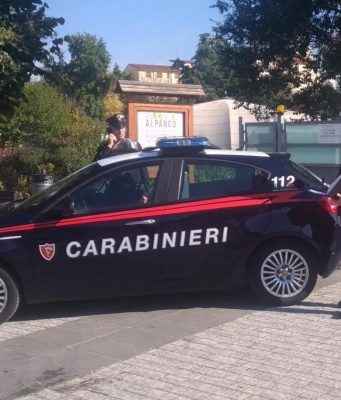 Minacce per ottenere un risarcimento dall’ex socio, scatta il codice rosso per un imprenditore