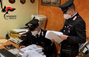 Scoperti dodici furbetti del reddito di cittadinanza