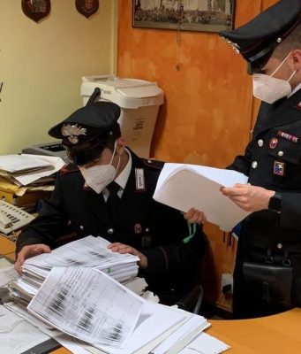 Scoperti dodici furbetti del reddito di cittadinanza