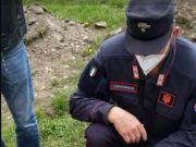 Carabinieri e studenti insieme per il progetto “un albero per il futuro”