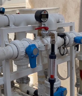 A2A Ciclo Idrico con un software israeliano trova e ripara le perdite d’acqua senza rompere le strade