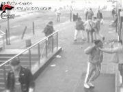 Aggressione in metro: due controllori minacciati e malmenati da una coppia di giovani