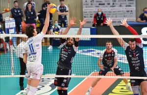 I Tucani fanno la storia: sconfiggono Bergamo a domicilio e volano in semifinale