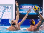 Seconda sconfitta in due giorni per l’AN, a Budapest passa lo Jadran