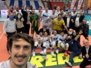 Il Presidente suona la carica: “L’obiettivo è la finale”