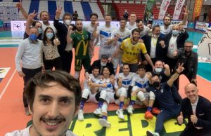 Il Presidente suona la carica: “L’obiettivo è la finale”