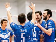 I Tucani questa sera affrontano Siena in una prima volta storica alle semifinali dei playoff