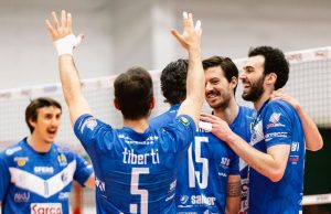 I Tucani questa sera affrontano Siena in una prima volta storica alle semifinali dei playoff