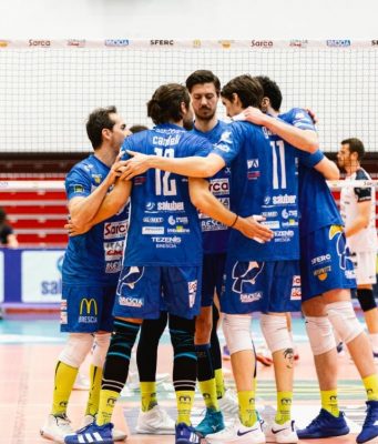 Semifinali dei playoff: i Tucani sono pronti a lottare e volare