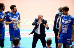 Bergamo arriva al San Filippo, l’ultima chance per i Tucani