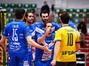 L’Atlantide a Bergamo vuole passare il turno e fare la storia